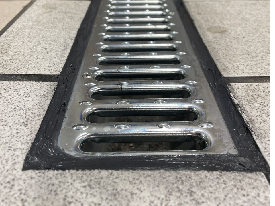 Industrial NDS Drain Grate replacement1