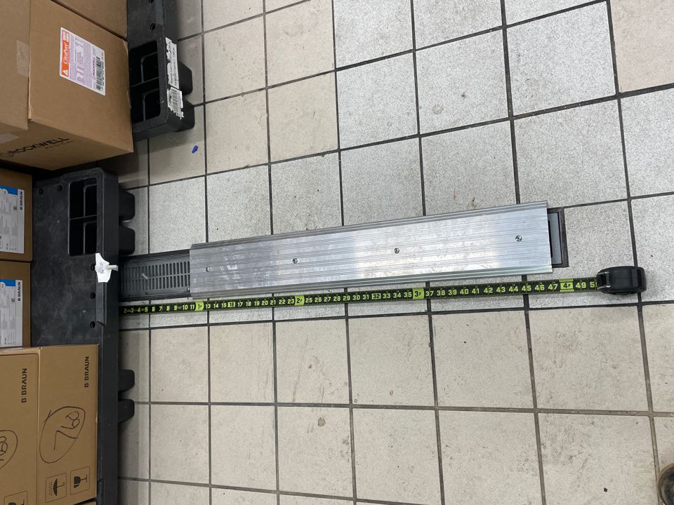 Industrial NDS Drain Grate replacement1