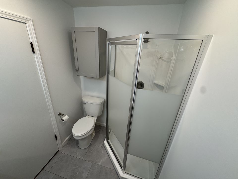 6×5 Bathroom Refresh